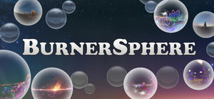 BurnerSphere banner