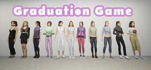 Graduation Game banner