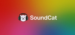 SoundCat banner
