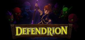 Defendrion banner