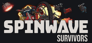 SpinWave Survivors banner