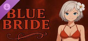 BlueBride: Art & Visuals banner