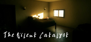 The Silent Catalyst banner