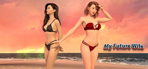 My Future Wife & The Photographer (Bundle) banner