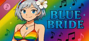 BlueBride Soundtrack banner