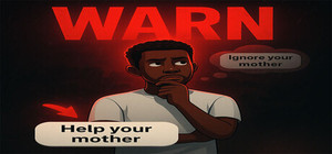 Warn banner