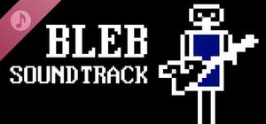 Bleb Soundtrack banner