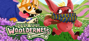 Into the Woolderness banner