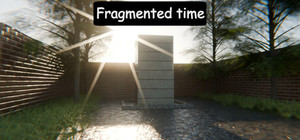 Fragmented Time banner