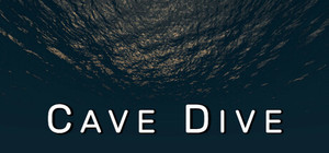 Cave Dive banner