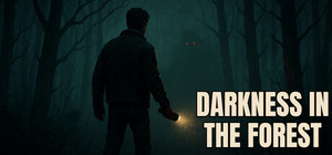 Darkness in the Forest banner