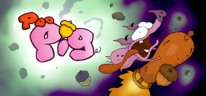 PooPig banner