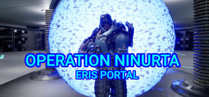 Operation Ninurta - Eris Portal banner