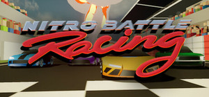 Nitro Battle Racing banner