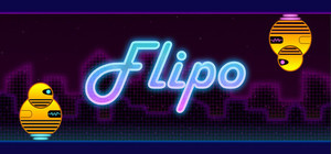Flipo banner