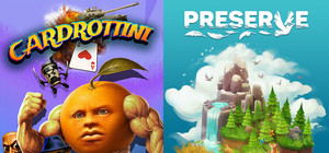 Cardrottini & Preserve banner