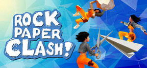 Rock Paper Clash banner