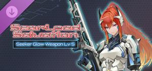Scar-Lead Salvation - Seeker Glow Weapon banner