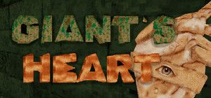 Giant's Heart banner