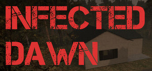 Infected Dawn banner