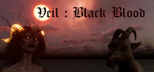 Veil : Black Blood banner