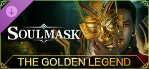 Soulmask - The Golden Legend banner