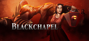 Blackchapel banner