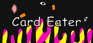 Card Eater banner