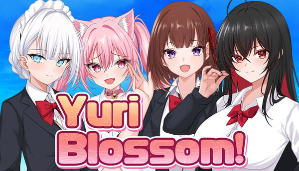 Yuri Blossom!
