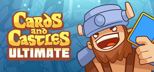 Cards and Castles Ultimate banner