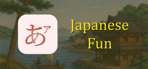 Japanese Fun - J64 banner