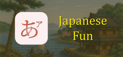 Japanese Fun - J64