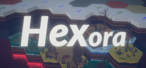 Hexora banner