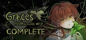 Graces: Posthumous Wish Complete banner