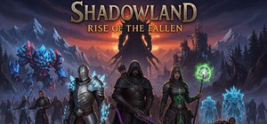 Shadowland: Rise Of The Fallen banner