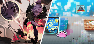 Let's Minesweeper & Pinball Storm: Lokanta banner