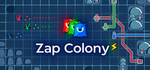 Zap Colony banner