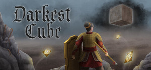 Darkest Cube banner