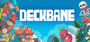 Deckbane banner