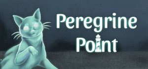 Peregrine Point banner