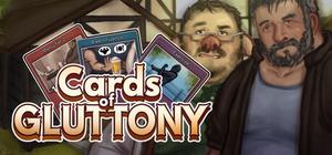Cards of Gluttony banner