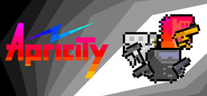 Apricity banner