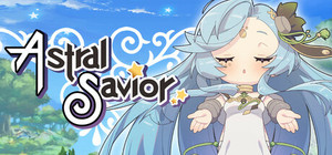 Astral Savior banner