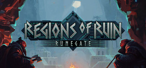 Regions of Ruin: Runegate banner