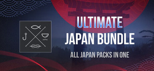 Ultimate Japan Bundle banner
