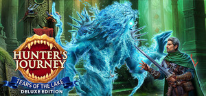 Hunter's Journey: Tears of the Lake Deluxe Edition banner