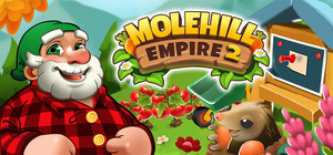 Molehill Empire 2 banner