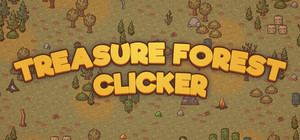 Treasure forest Clicker banner