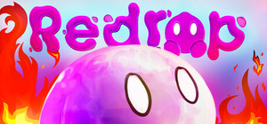 ReDrop banner