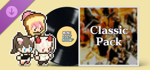 Mini Cozy Room : Lo-Fi - Classic Pack banner